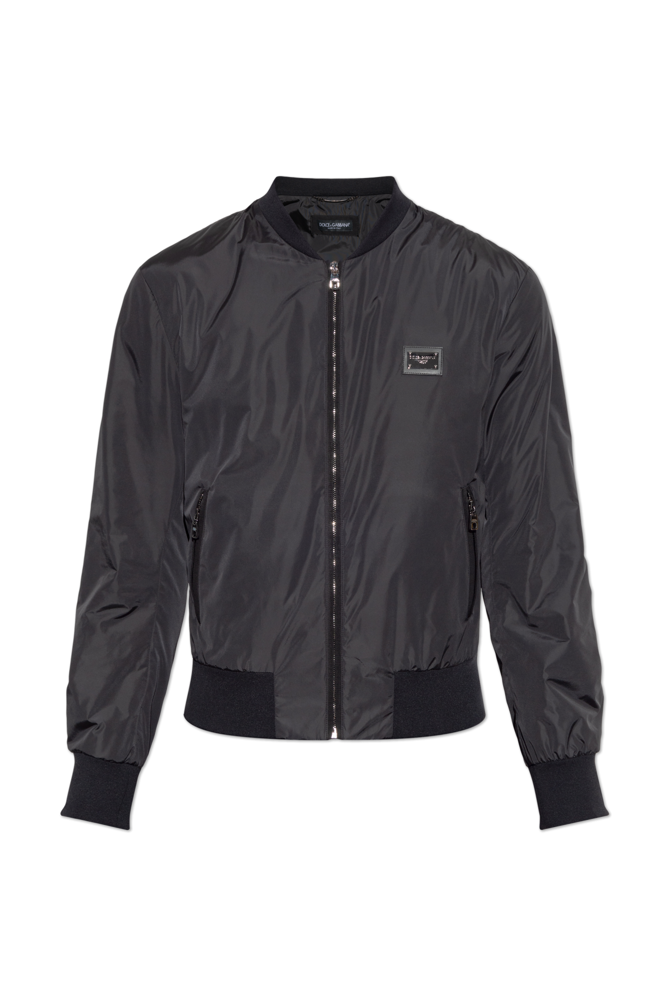 Dolce & Gabbana Jacket with logo | Men's | Vitkac